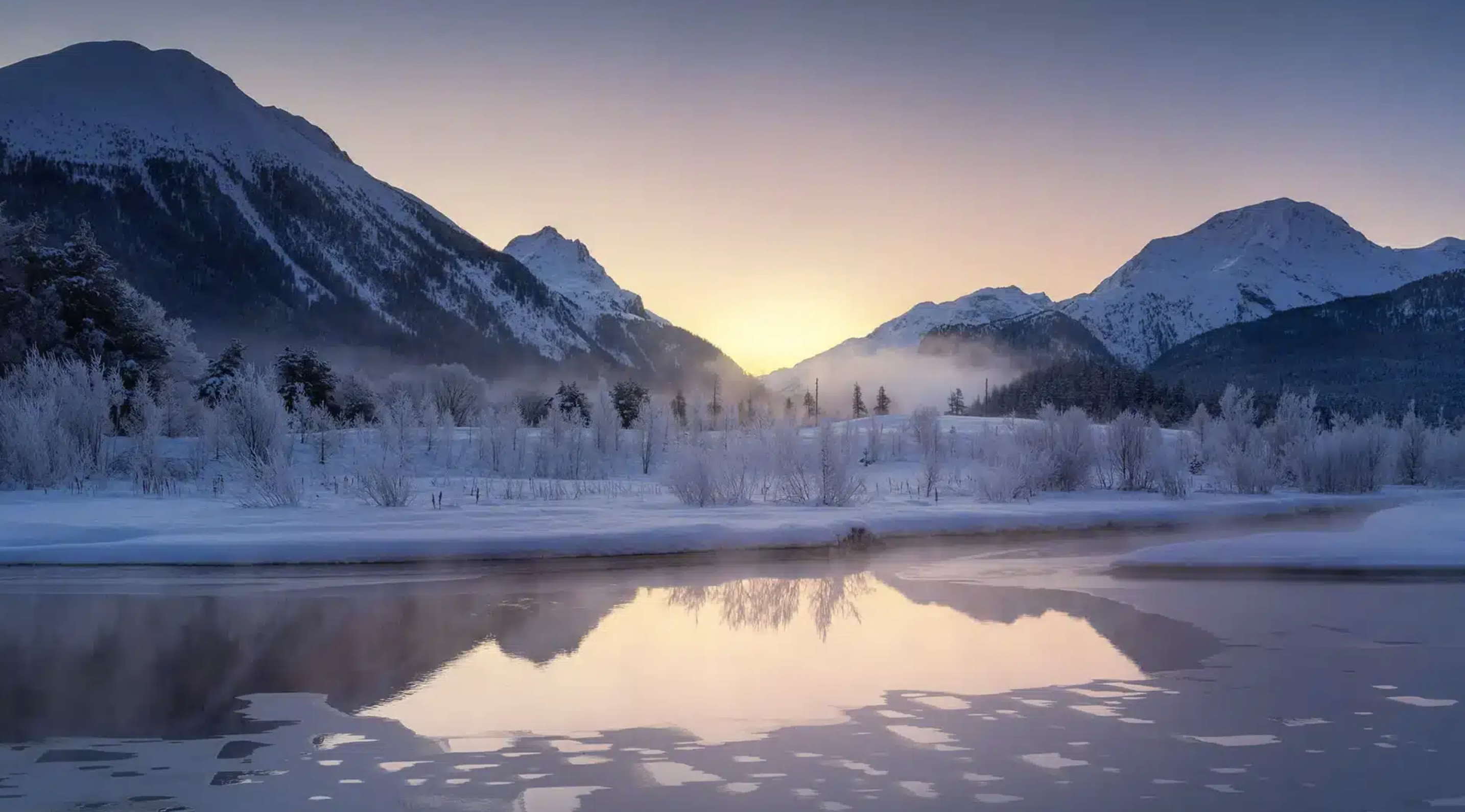 Erlebnisse im Winterwunderland buchen